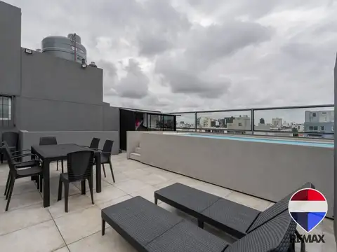 Departamento en Venta en Flores, Capital Federal