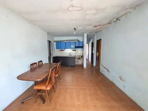 Casa en Venta en Villa España, USD 55.000