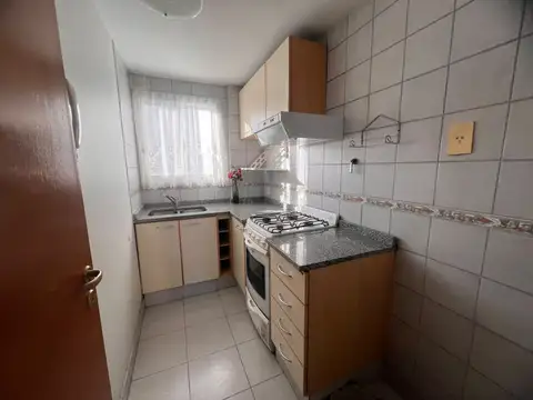 Departamento en Alquiler 28 años