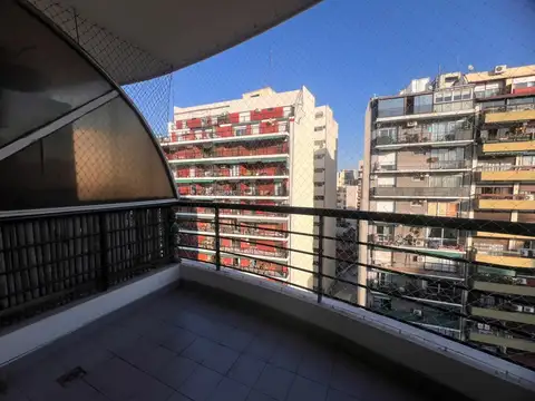 Departamento en Alquiler de 2 dormitorios
