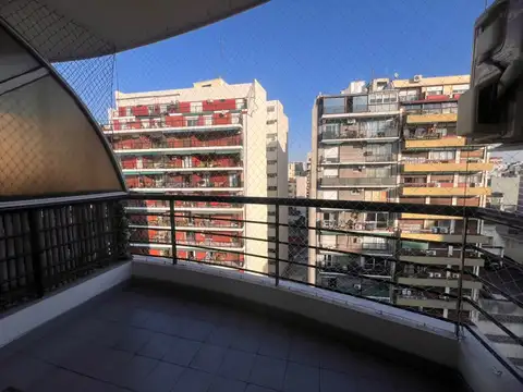 Departamento en Alquiler en Almagro, $ 1.100.000