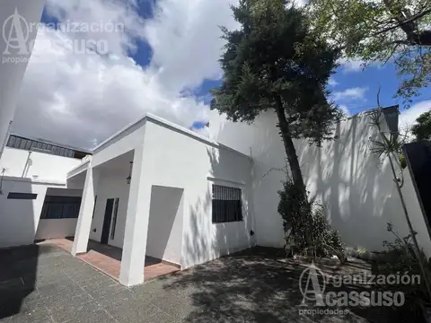 Casa en Alquiler de 1 dormitorio