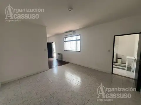 Casa en Alquiler 30 años