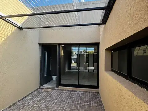 Departamento en Venta al Norte