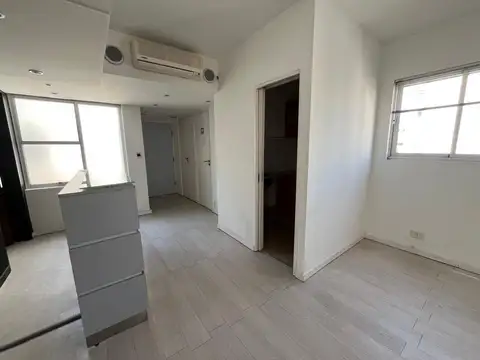 Oficina en Venta en San Nicolás, USD 119.000