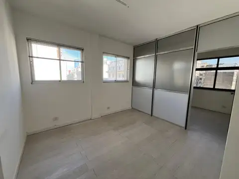 Venta Oficina en San Nicolás