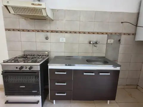 Depto Tipo Casa en Alquiler 10 años