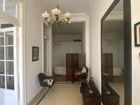 Departamento en Alquiler en Palermo, USD 1.100