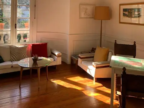 Departamento en Alquiler de 2 dormitorios