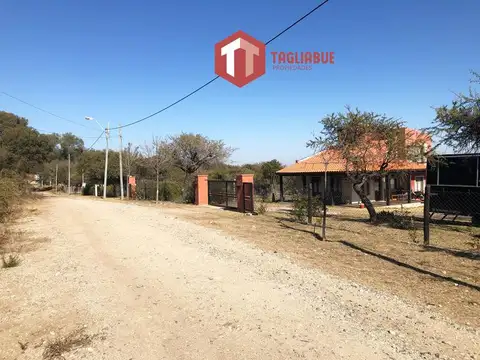 Terreno en Merlo de gran vista 3