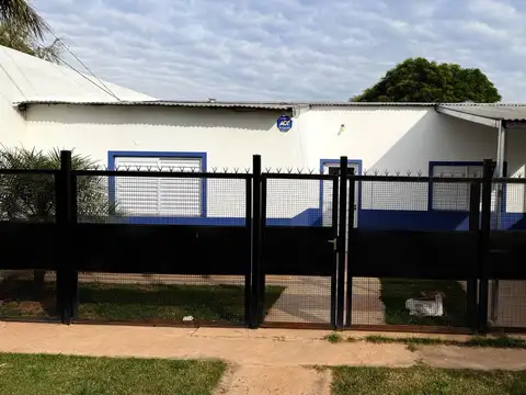 Casa - Barrio Belgrano
