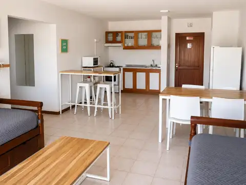 Departamento en Venta en Balneario las Grutas, USD 72.000