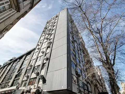 Oficina en alquiler en Monserrat