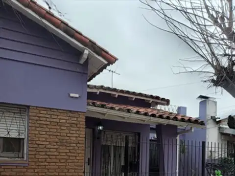 Casa en Venta en Hurlingham, USD 135.000