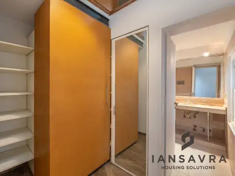 De la carcova al 3500 (entre Soler y Mario Bravo)