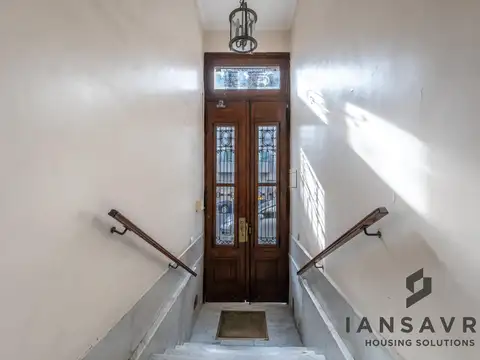 Depto Tipo Casa en Alquiler de 3 ambientes