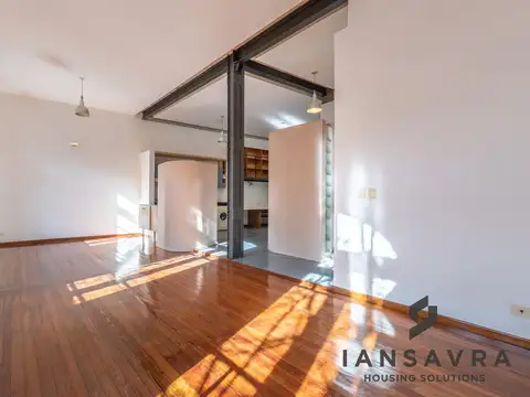 Depto Tipo Casa en Alquiler 25 años