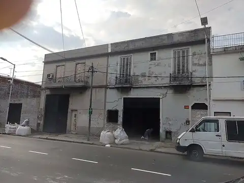 Alem 1434 Dock sud