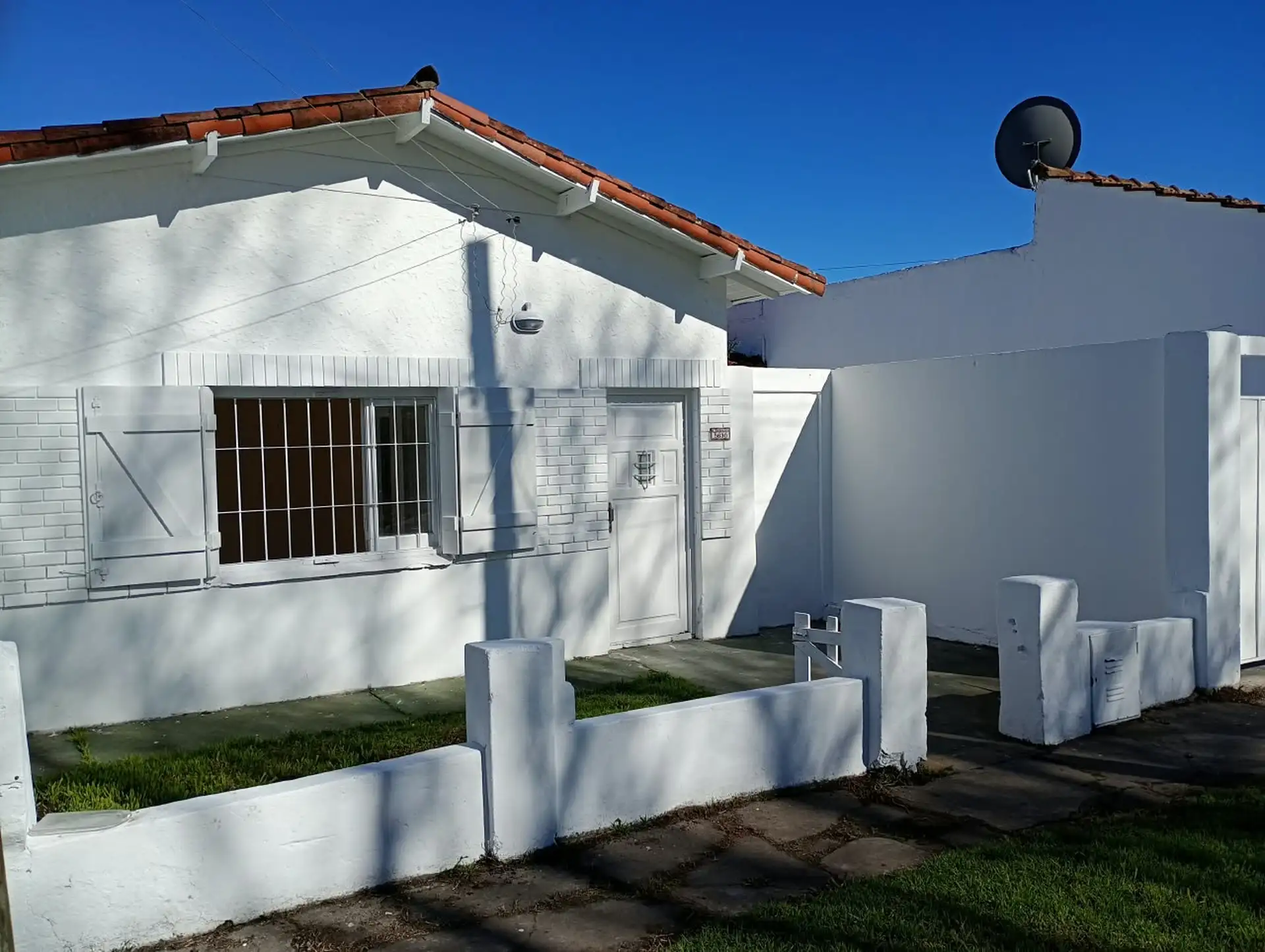 Casa 3 amb en Venta!!!