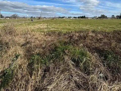 Terreno en Venta en La Plata, USD 50.000