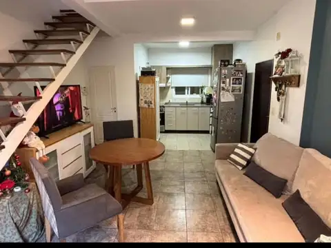 Departamento en Martin Coronado