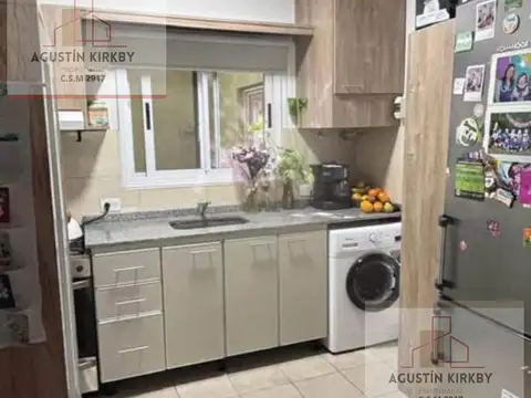 Departamento en Venta de 3 ambientes