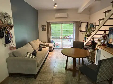 Departamento en Martin Coronado