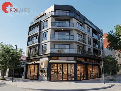 VENTA LOTE EN ESQUINA VILLA URQUIZA