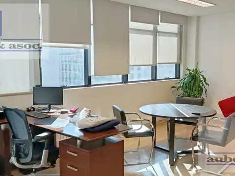 Oficina en Alquiler en Recoleta, CABA