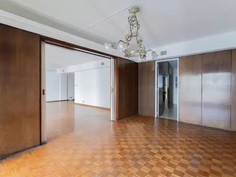 Departamento en Venta de 4 dormitorios