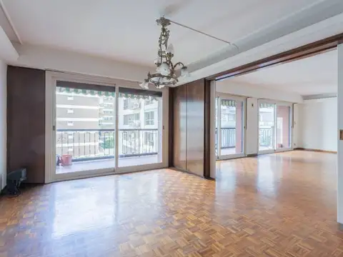 Departamento en Venta de 5 ambientes