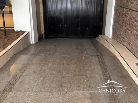 Cochera en Centro