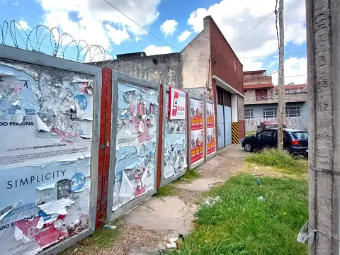 florencio Varela 600