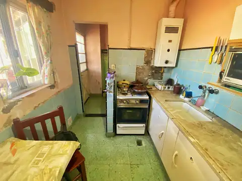 Casa en Venta 55 años