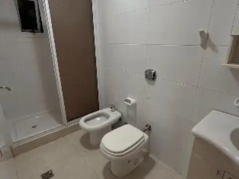 Ayacucho 1300, Piso 20°
