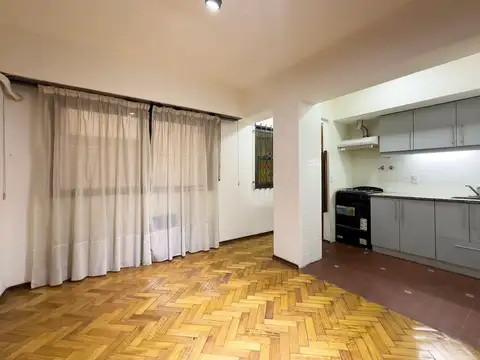 Departamento en Venta en Recoleta, USD 54.000