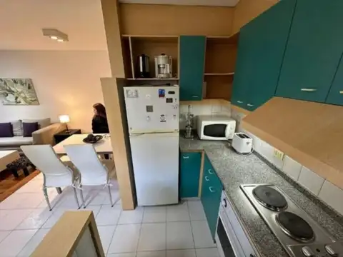 Departamento en Venta en Palermo, USD 125.000