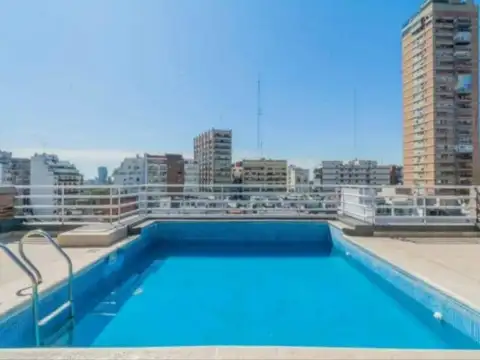 Venta dos ambientes en Palermo