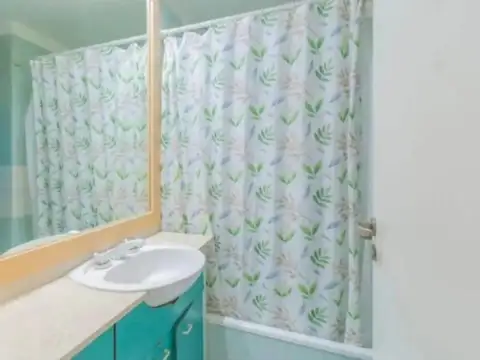 Venta dos ambientes en Palermo