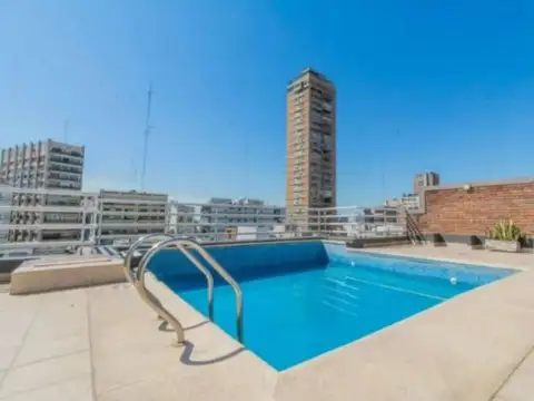 Avenida Luis María Campos 1300, Piso 5