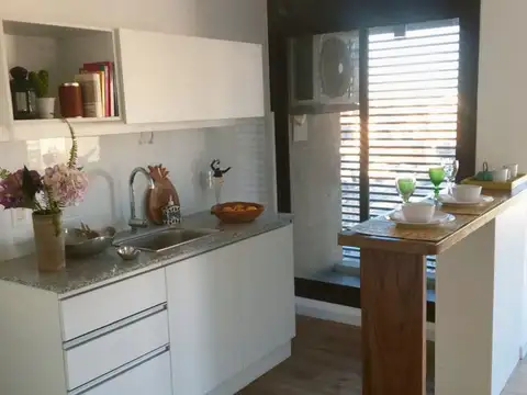 Departamento en Alquiler de 3 ambientes