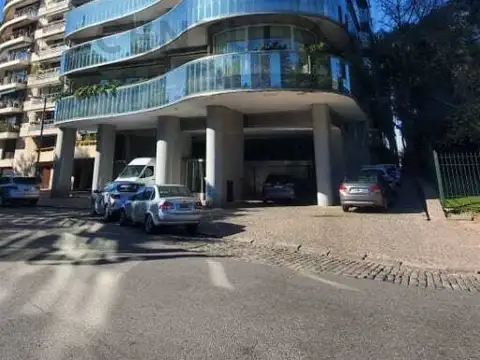 Departamento en Alquiler 35 años