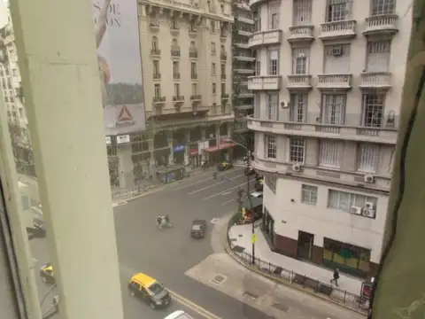 Oficina en Alquiler en Recoleta, $ 250.000