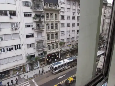 Oficina en Alquiler 10 años