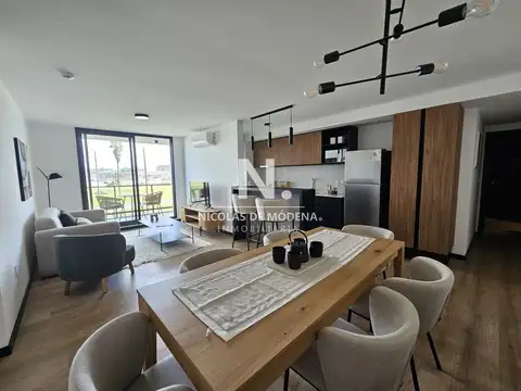 Departamento en Venta en Victorino de la Plaza, Partido de Guaminí