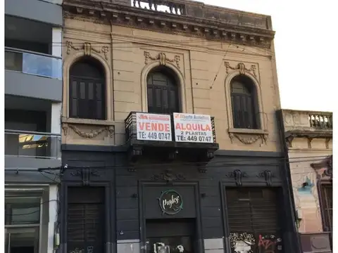 Terreno en Venta en Centro, Rosario