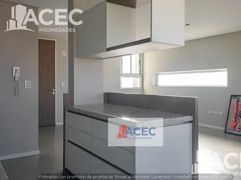 Departamento en Venta A Estrenar