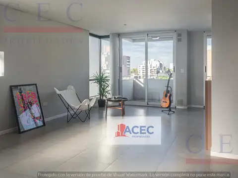 Venta -   Departamento -  Rep. De La Sexta