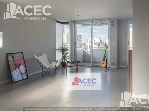 Departamento en Venta en Martin, Rosario