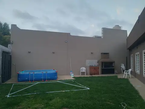 Casa en Venta 5 años